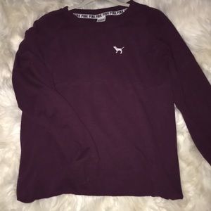 Vs long sleeve